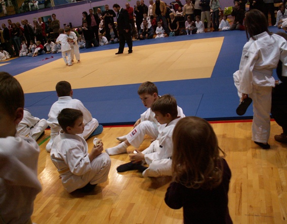 Kuźnia Młodych Talentów 2007