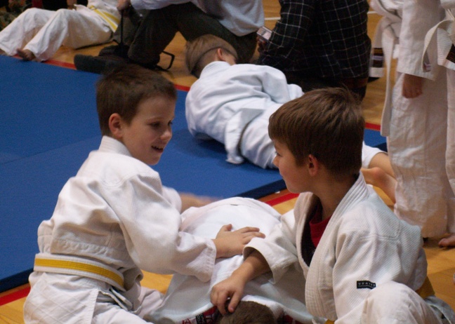 Kuźnia Młodych Talentów 2007