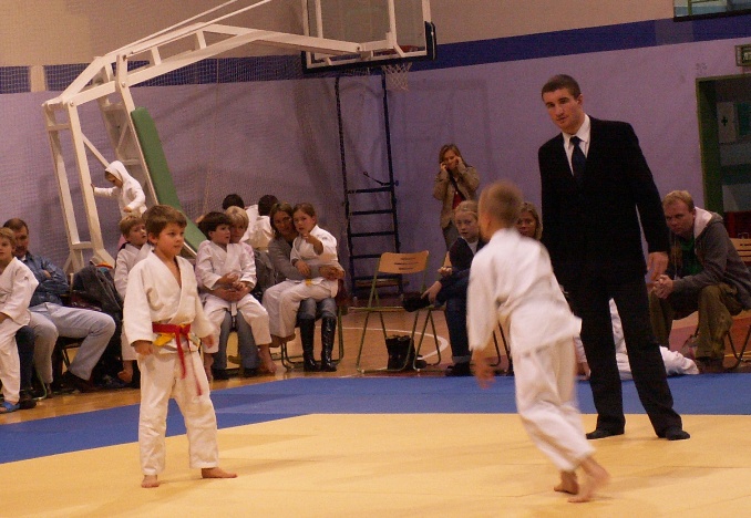 Kuźnia Młodych Talentów 2007