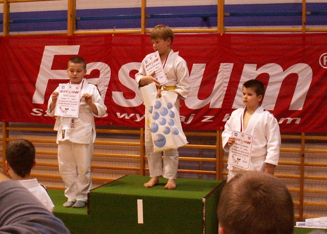 Kuźnia Młodych Talentów 2007