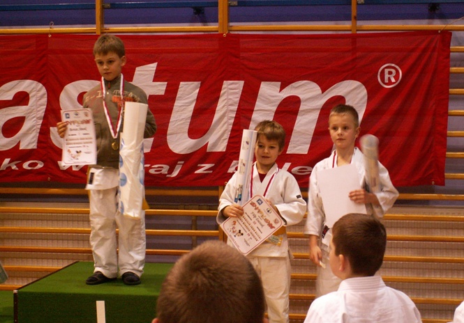 Kuźnia Młodych Talentów 2007