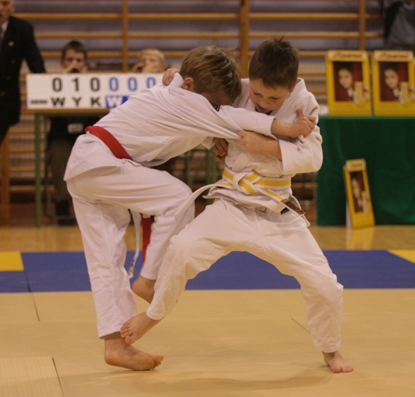 Kuźnia Młodych Talentów 2007