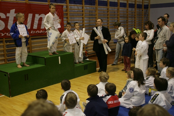 Kuźnia Młodych Talentów 2007