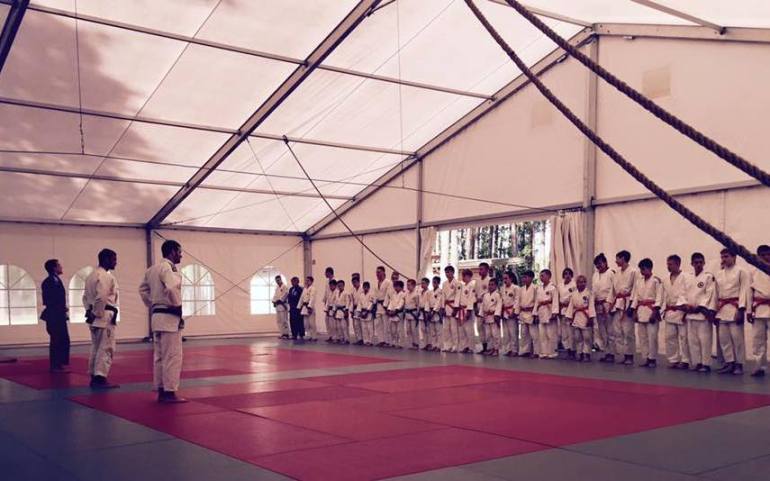 Trening