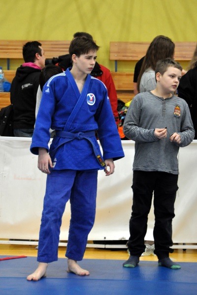 Igor i Maciek