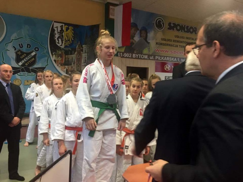 Zuzia Woźniak