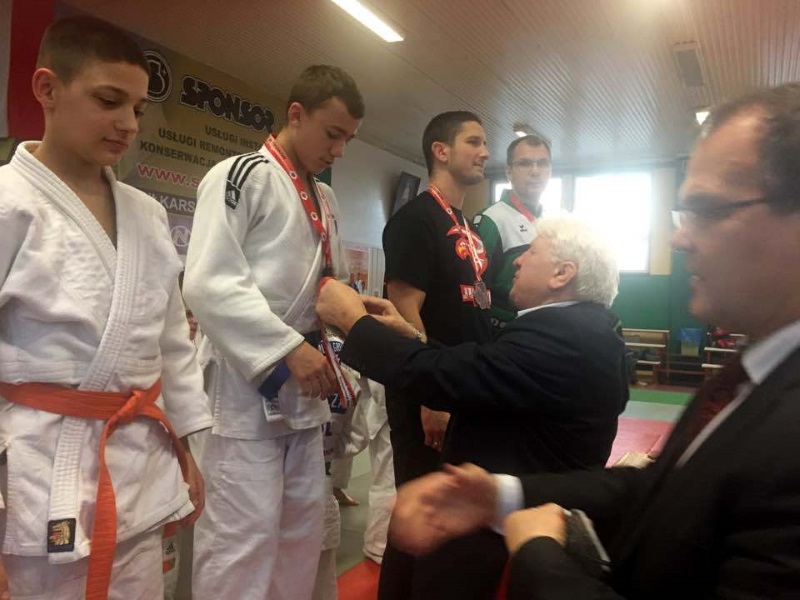 Szymon Szymański