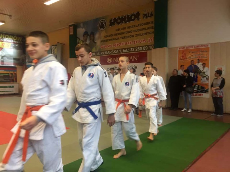Kuba i Szymon