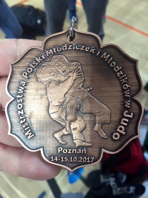 Mistrzostwa Polski Młodziczek i Młodzików 2017