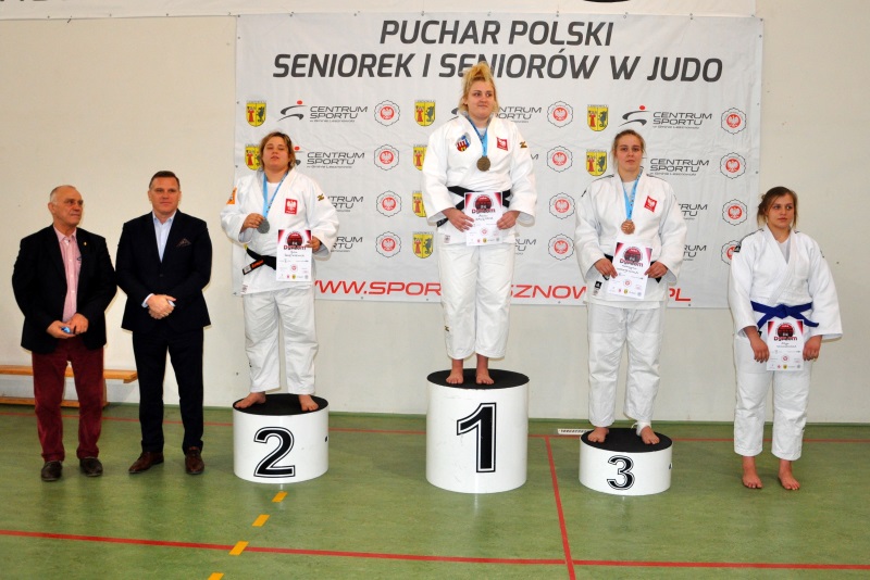 Ala Sokołowska - IV miejsce