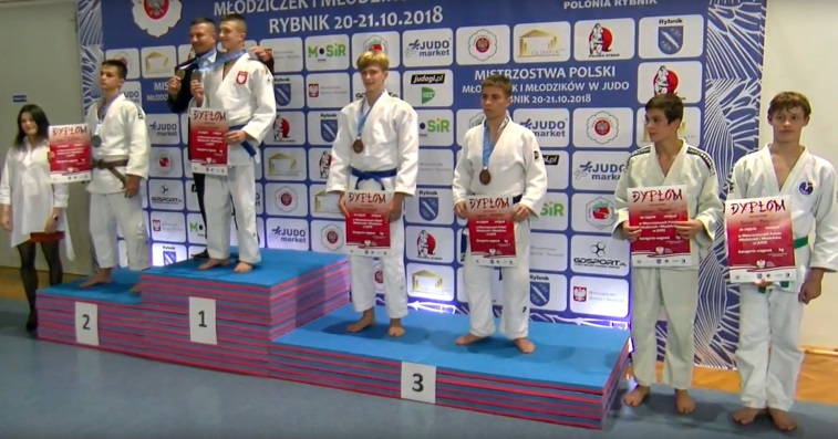 Mistrzostwa Polski Młodziczek i Młodzików