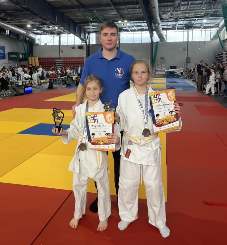 VIII HATO JUDO CUP 