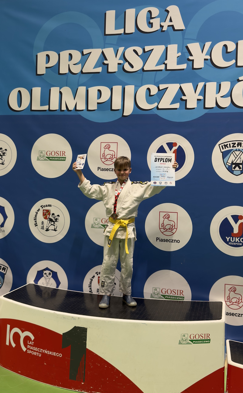 Liga Przyszłych Olimpijczyków