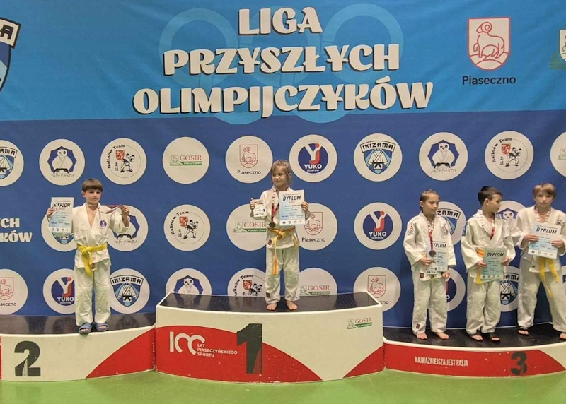 Liga Przyszłych Olimpijczyków
