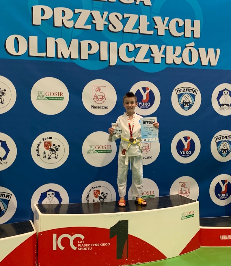 Liga Przyszłych Olimpijczyków