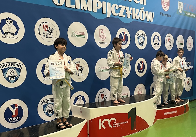 Liga Przyszłych Olimpijczyków
