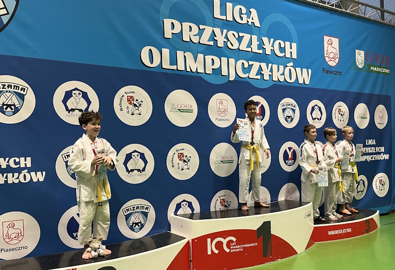 Liga Przyszłych Olimpijczyków