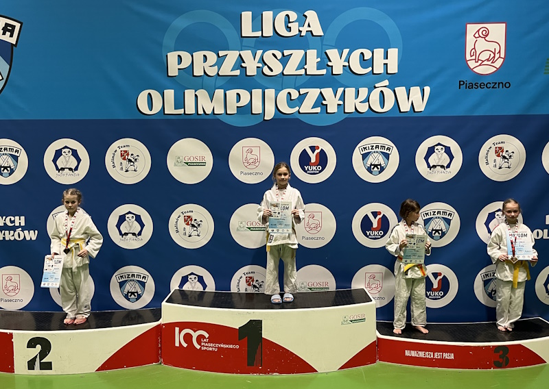 Liga Przyszłych Olimpijczyków