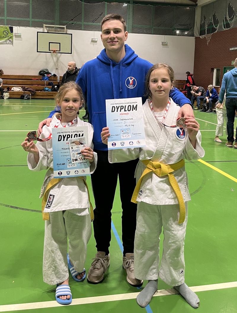 Liga Przyszłych Olimpijczyków