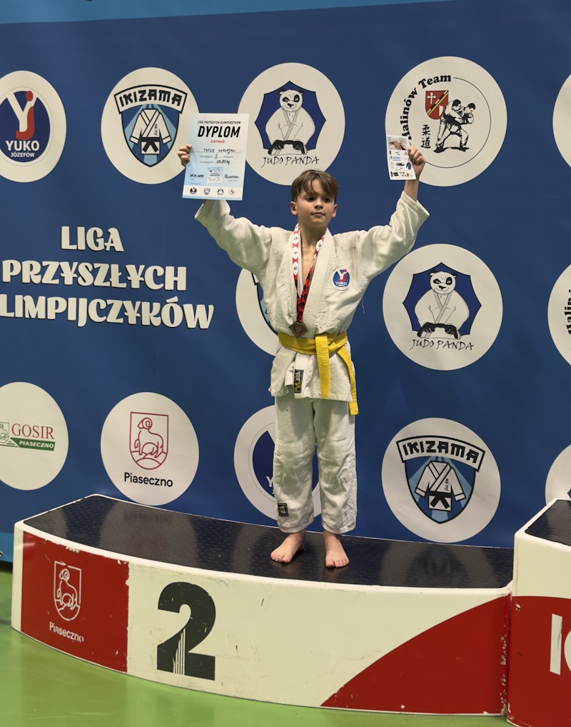 Liga Przyszłych Olimpijczyków