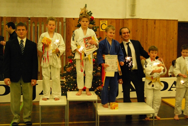 Kategoria 35kg.