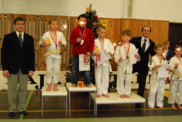 Kategoria 32kg.