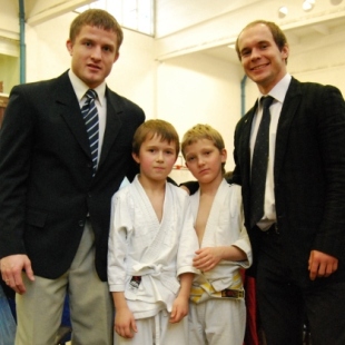 Ignacy i Filip