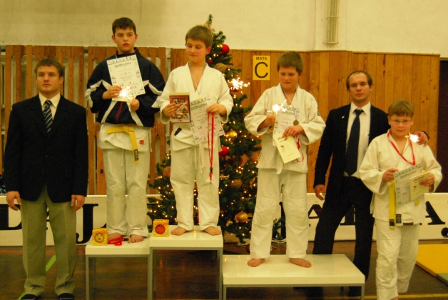 Kategoria 55kg.