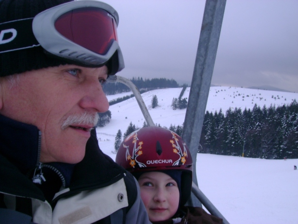 Krynica Górska 2009