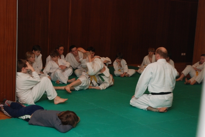 Krynica Górska 2009