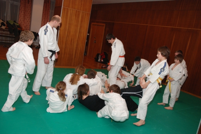 Krynica Górska 2009