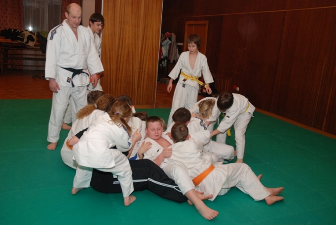 Krynica Górska 2009