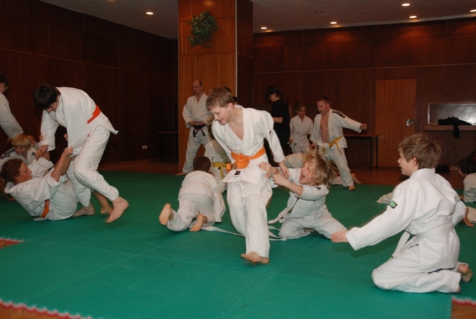 Krynica Górska 2009