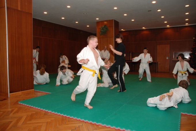 Krynica Górska 2009