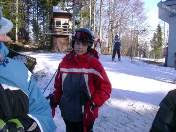 Krynica Górska 2009