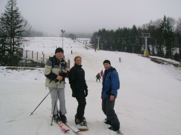 Krynica Górska 2009