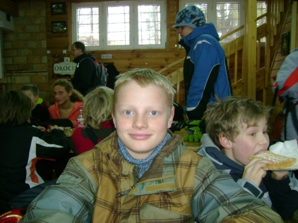 Krynica Górska 2009