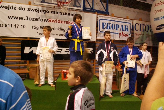 rocznik 1998/99, kategoria wagowa +48kg.