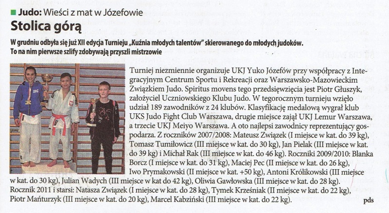 Linia Otwocka — Stolica górą (2018)