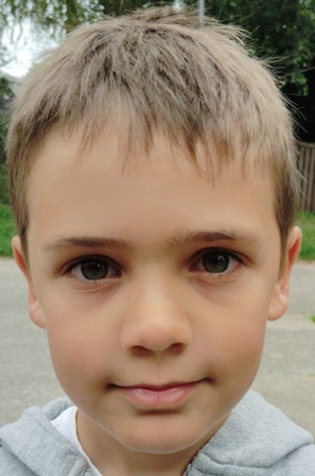 Tymek Czechowski