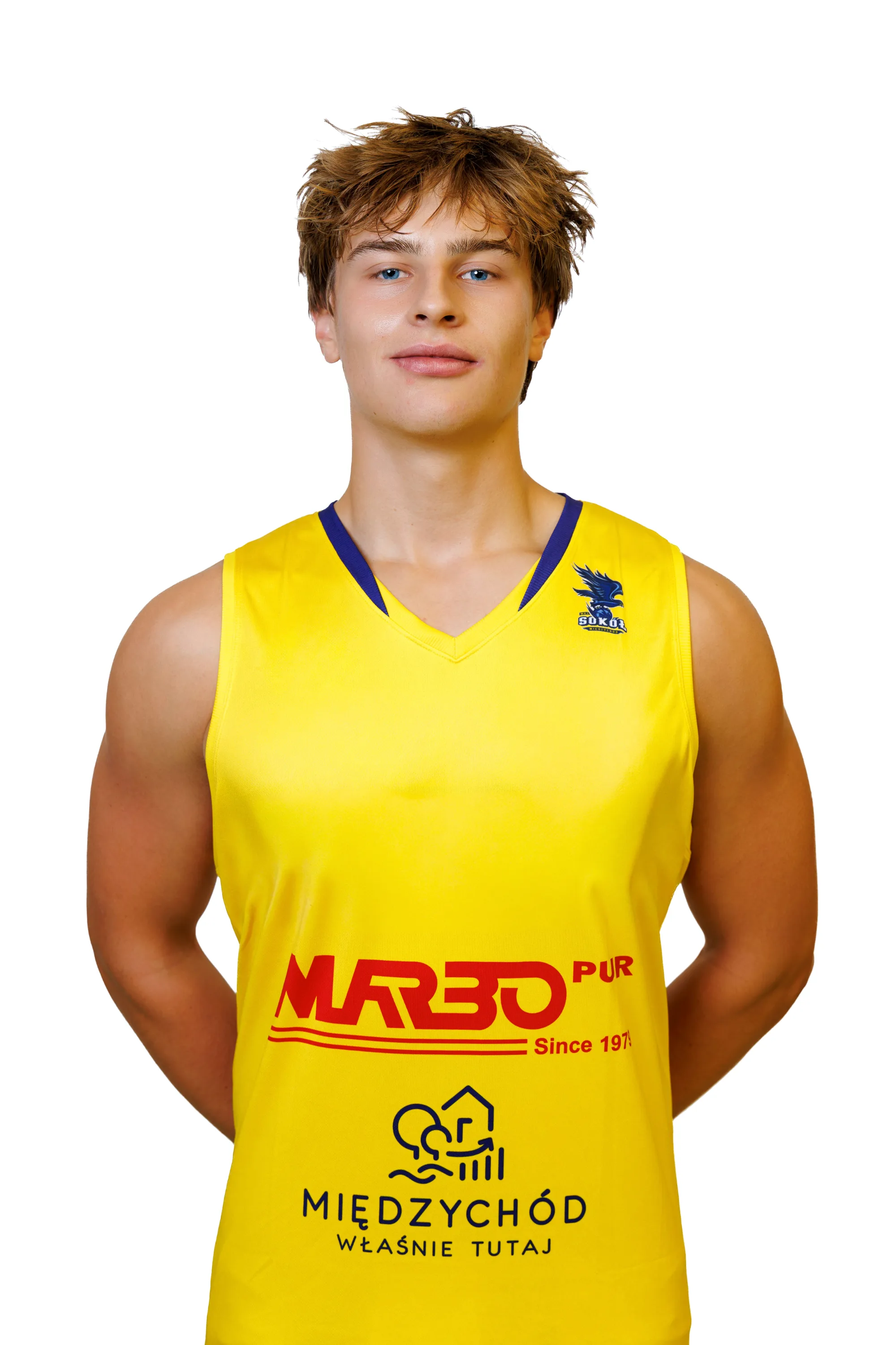 Kacper Kropp
