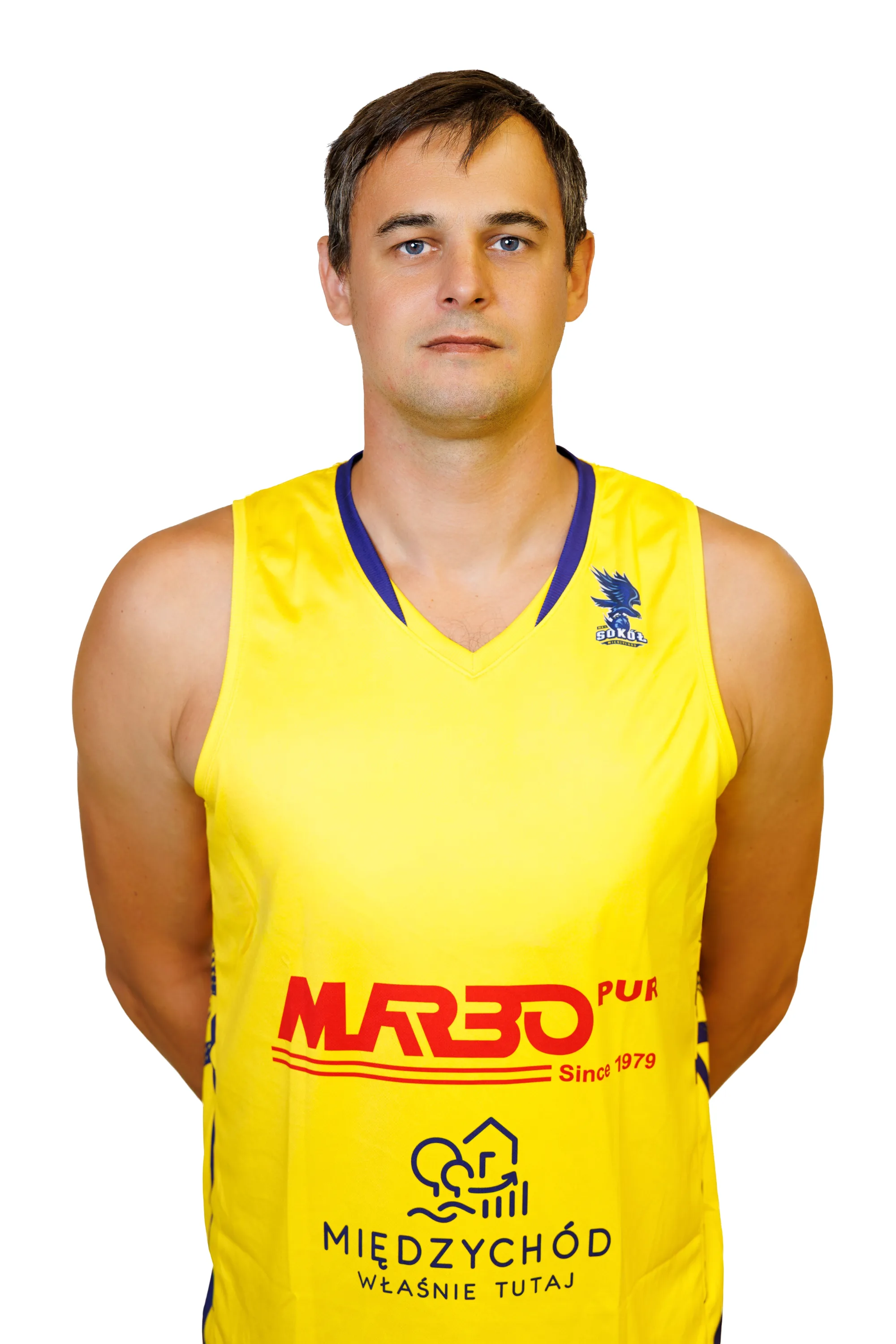 Marcin Wróbel