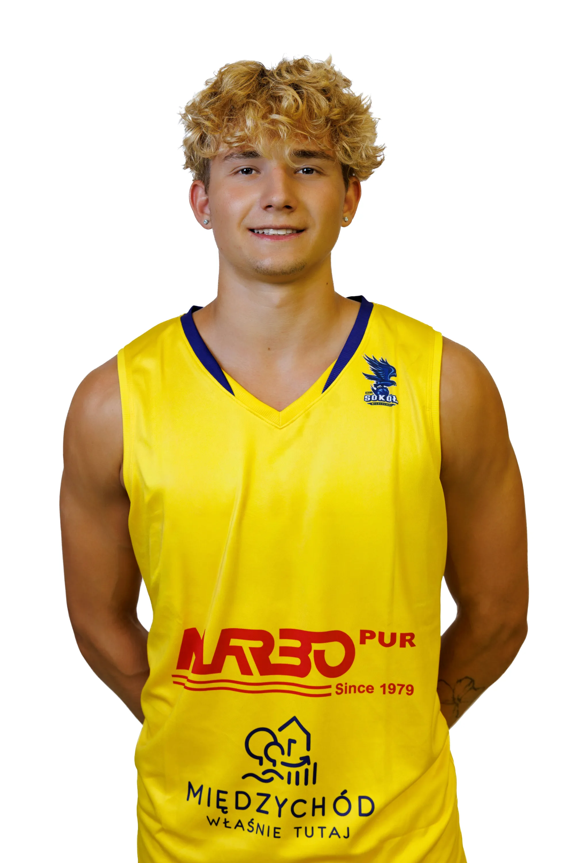 Szymon Koszyca