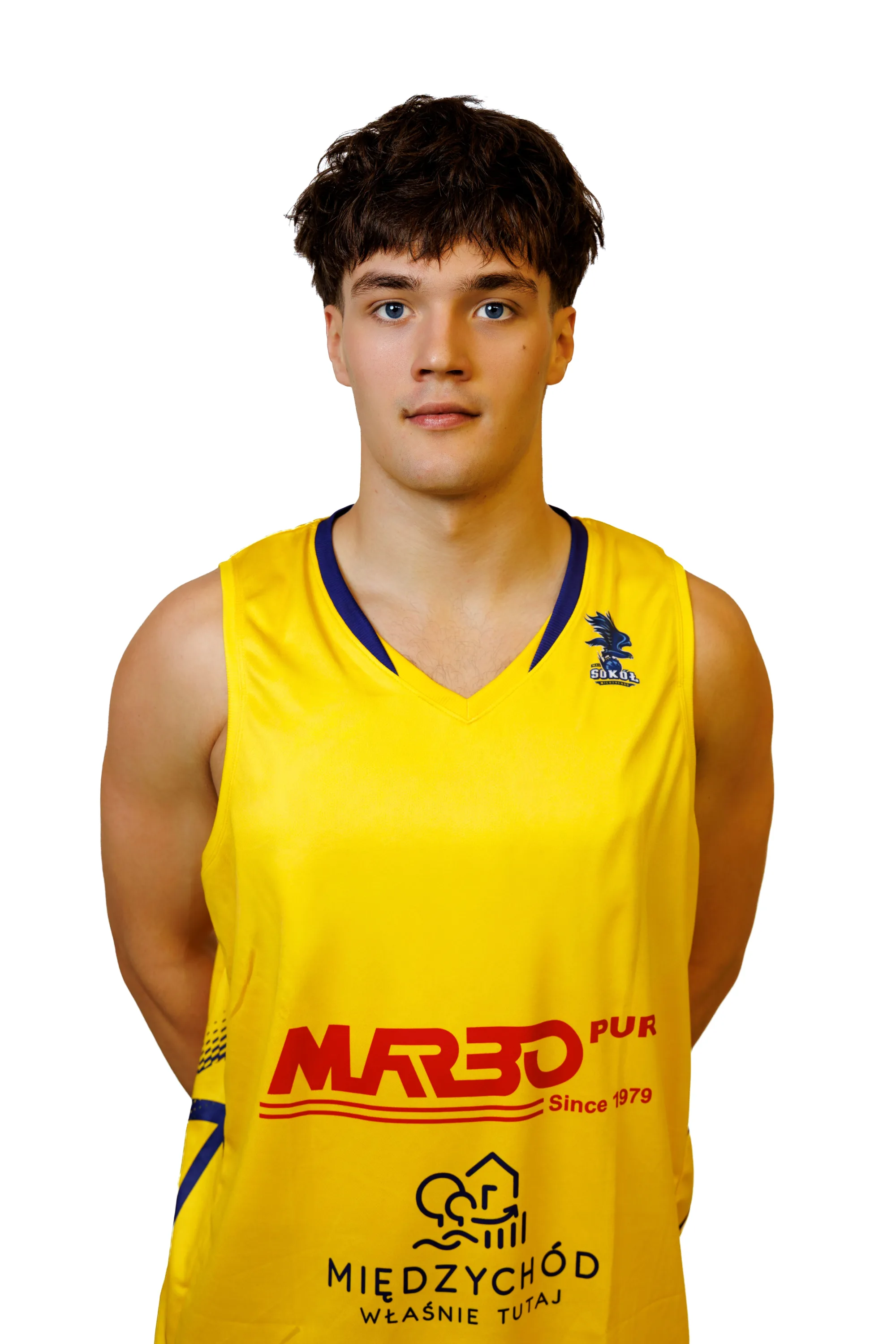 Bartosz Perczak