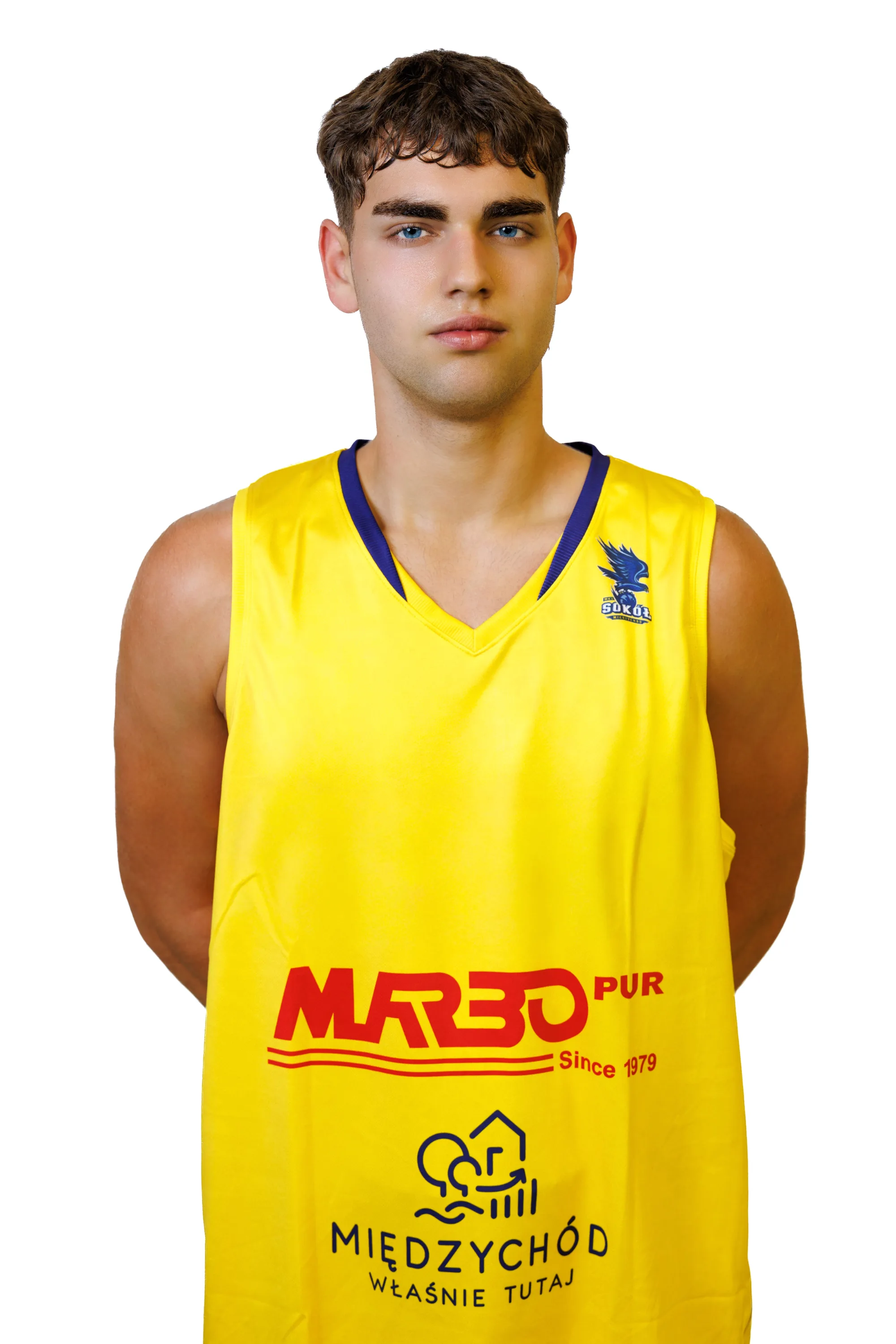 Patryk Nawrot