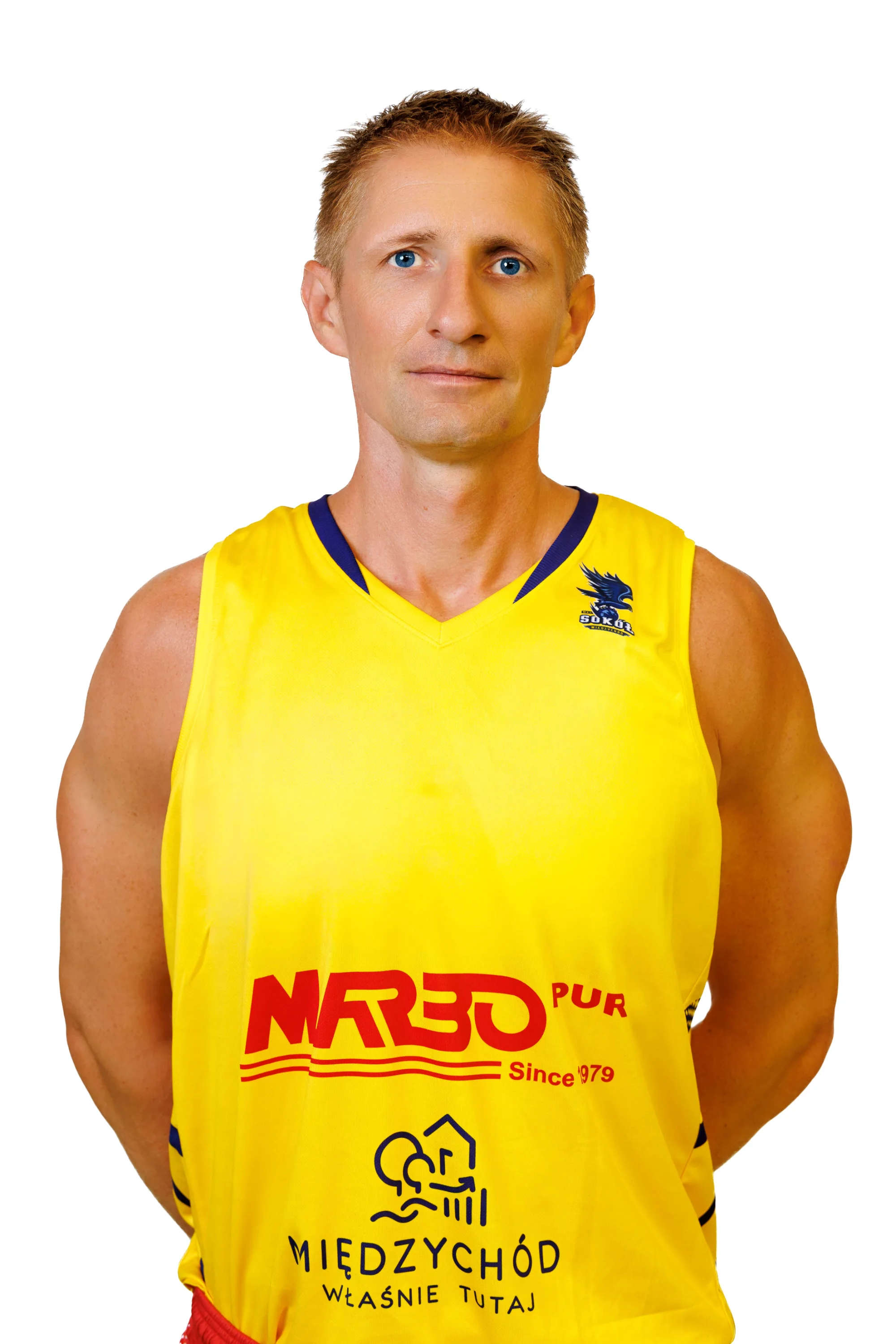 Mariusz Małachowski