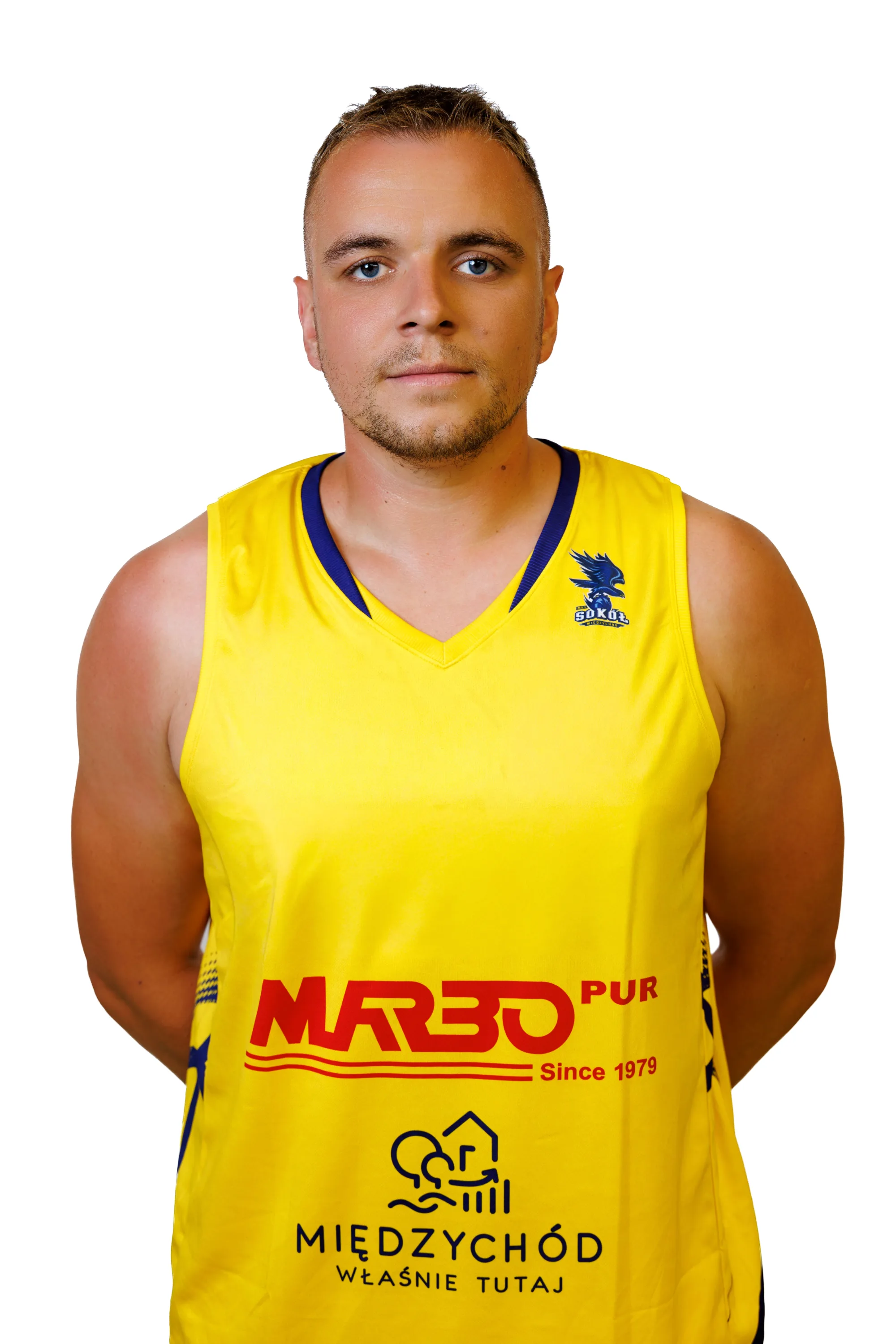 Maciej Wejman